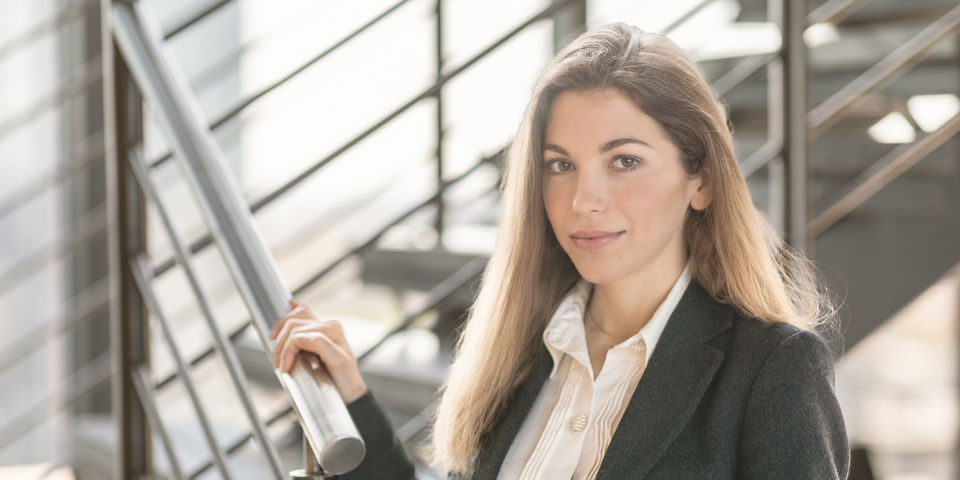Zuzanna Chojecka